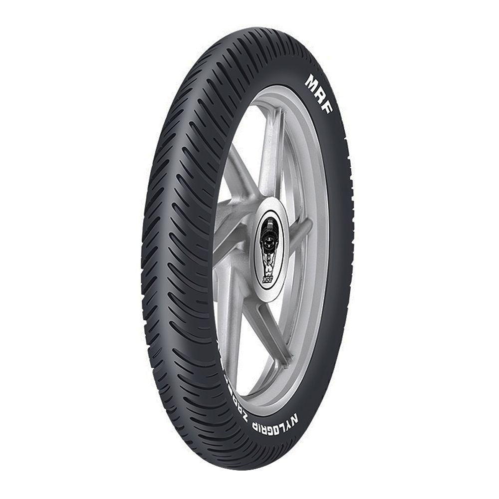MRF Zapper Y 110/90 R18 Tubeless Tyre |Price & features|MRF tyres
