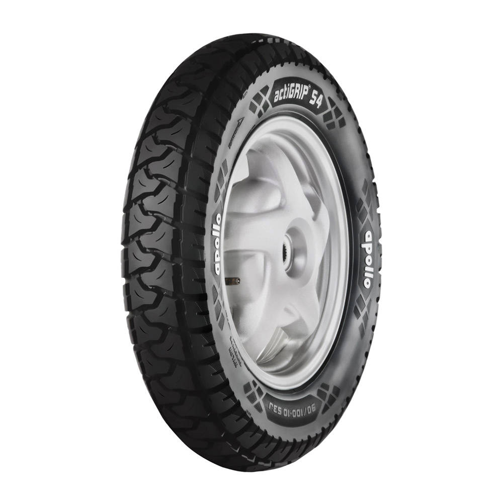 Apollo ACTIGRIP S4 90 100 R10 Tyre Tube Price Images Specifications apollo-actigrip-s4-90-100-r10-tyre-tube-price-images-specifications