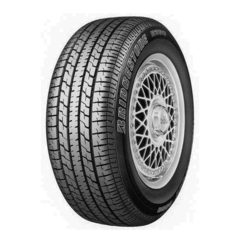 Bridgestone B390 205/65 R16 Tube Tyre |Price & features|Bridgestone tyres