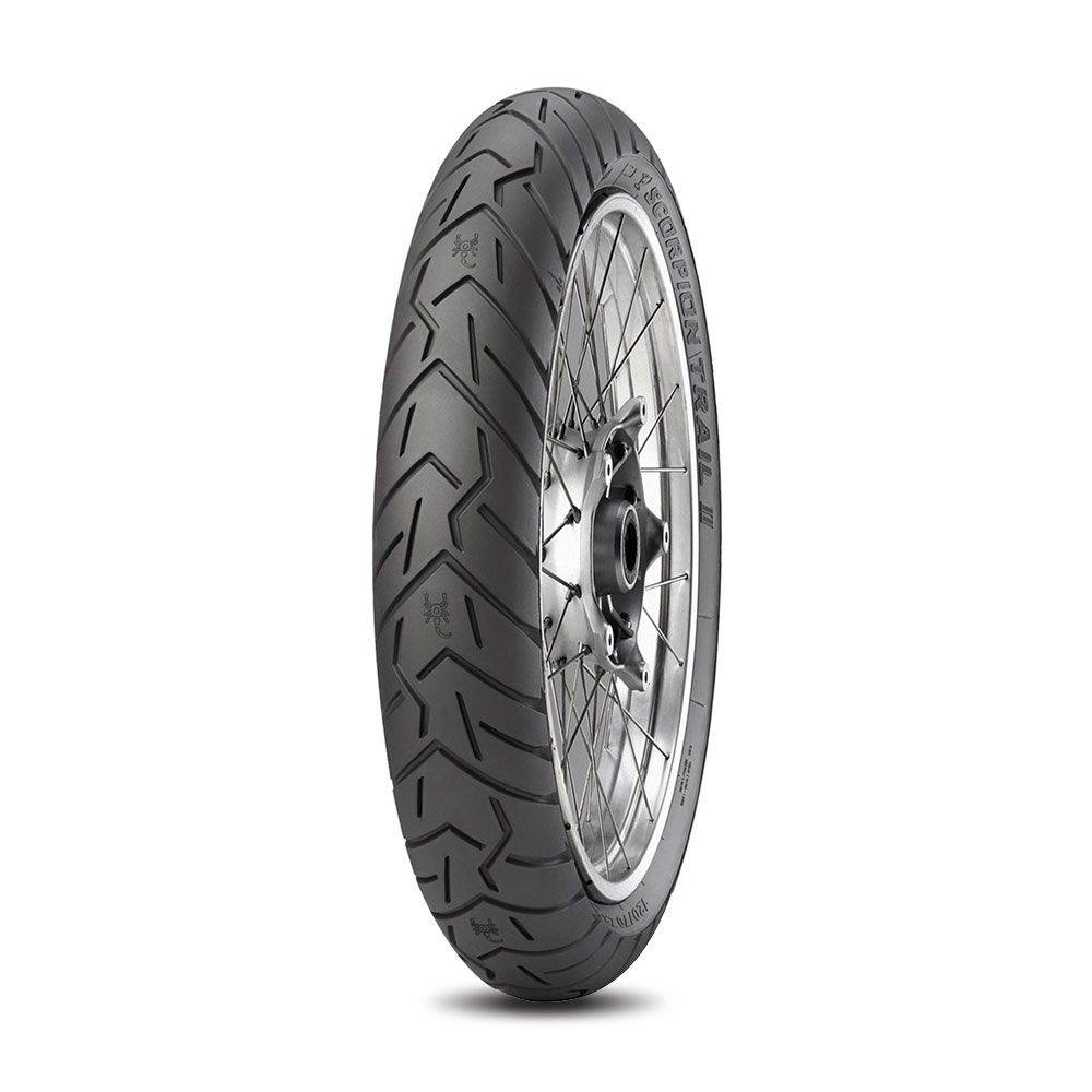 pirelli scorpion ™ trail ii