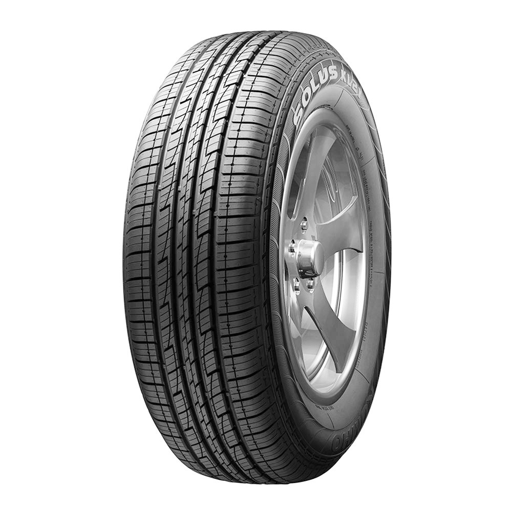 Kumho Solus Kh17 155 70r13 75t Tl Tyroola Com Au