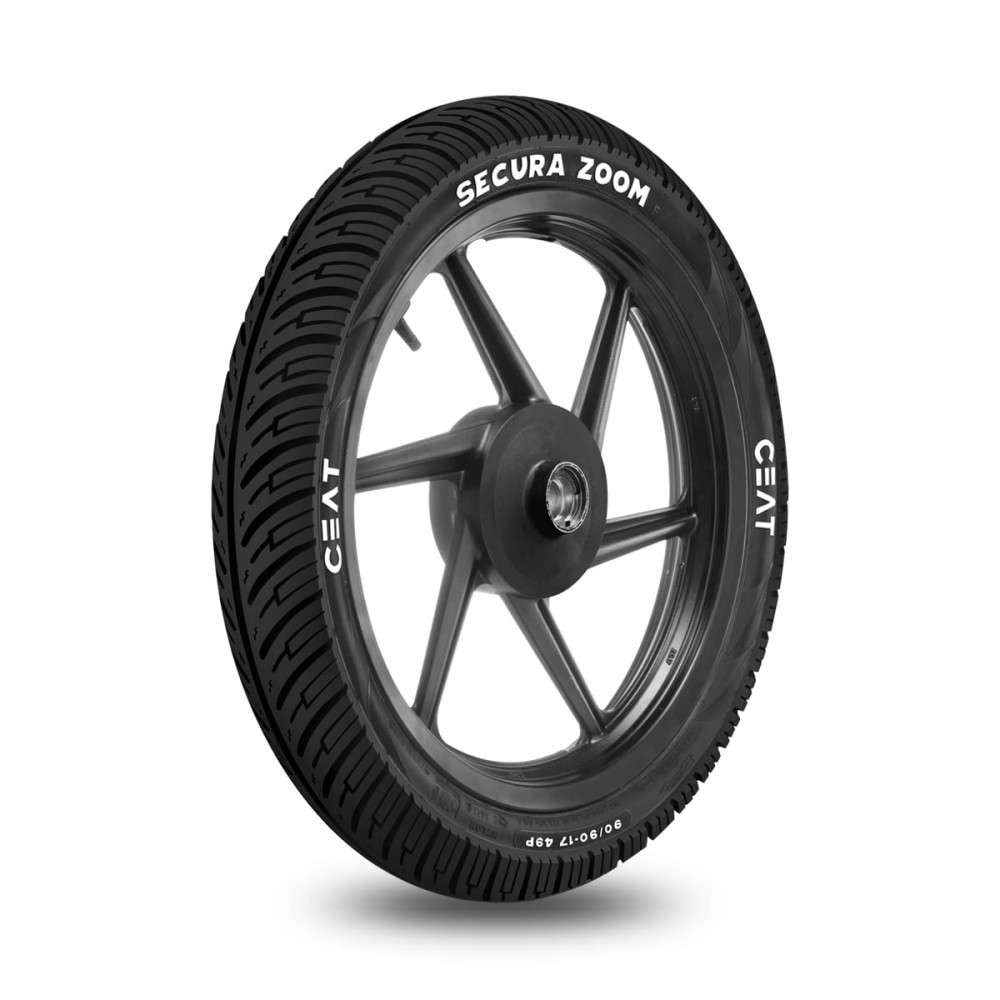 ceat 80 100 r18 tubeless tyre price