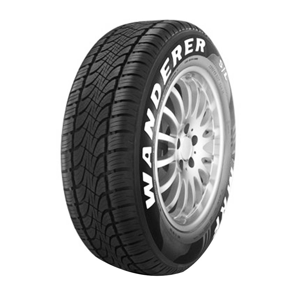 mrf avenger front tyre price