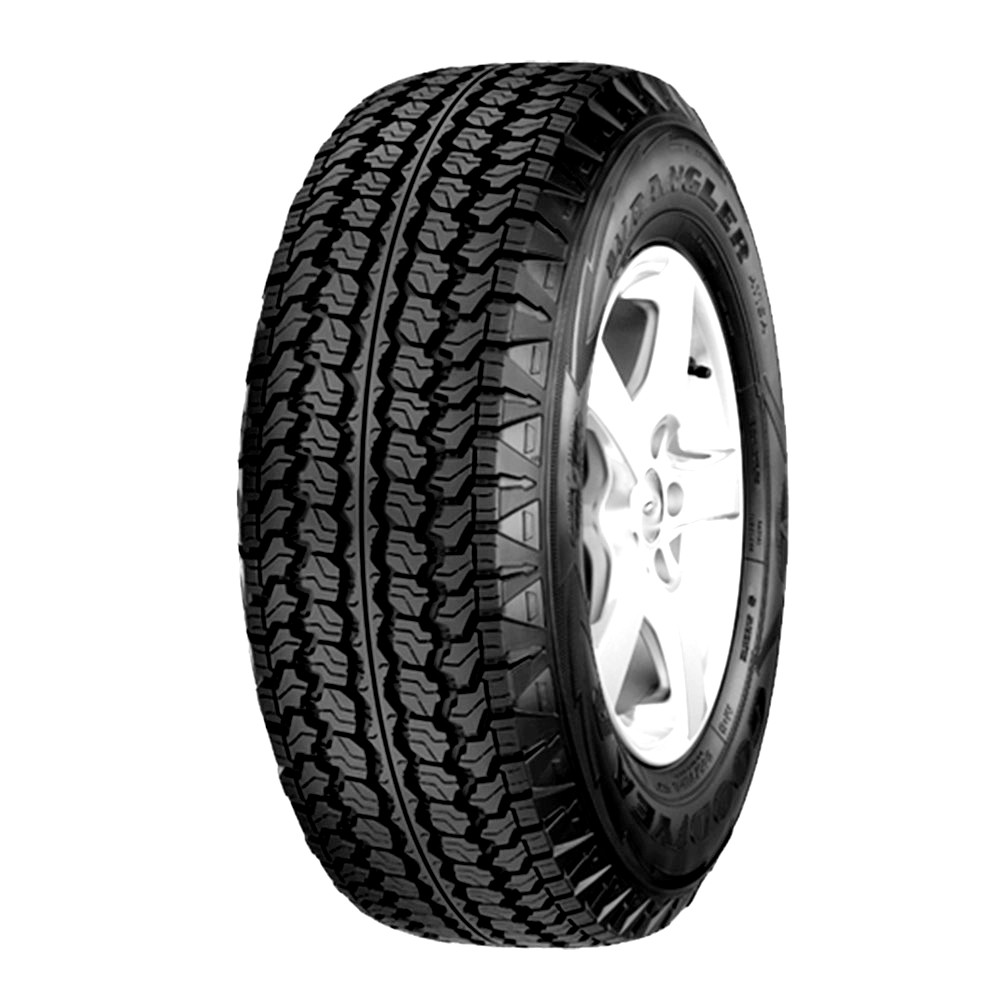 Goodyear Wrangler AT SA 265 65 R17 Tubeless Tyre Price Features 