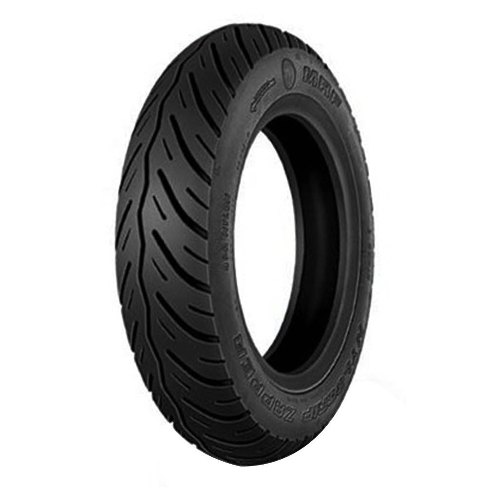 MRF ZAPPER Scooter 90 100 R10 Tubeless Tyre Price Features MRF Tyres