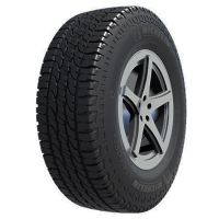 Michelin LTX Force Tyre Image
