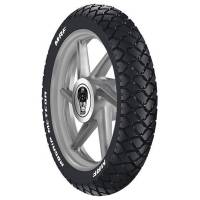 MRF MoGrip Meteor Tyre Image