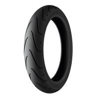 Michelin Scorcher 11 Tyre Image