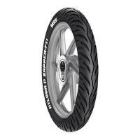 Mrf 110 80 r17 tubeless best sale tyre price