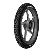 JK Challenger R43 Tyre Image