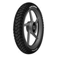 JK Challenger R45 Tyre Image