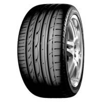 Yokohama ADVAN Sport Tyre Image