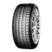 Yokohama Advan Sport V105 Tyre Price in India for Tube & Tubeless