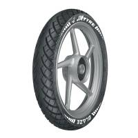 JK Blaze BR32 Tyre Image