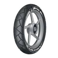 JK Blaze BR41 Tyre Image