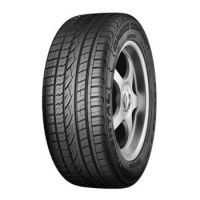 Continental CONTICROSSCONTACT Tyre Image