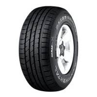 Continental CONTICROSSCONTACT LX FR OWL Tyre Image