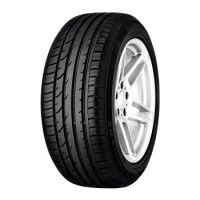 Continental CONTISPORTCONTACT 2 MO FR ML Tyre Image
