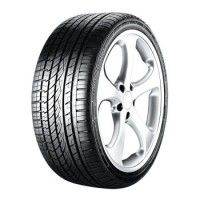 Continental ContiCrossContact UHP Tyre Image