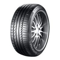 Continental ContiSportContact 5 Tyre Image