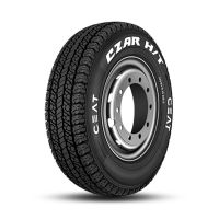 CEAT CZAR H/T Tyre Image
