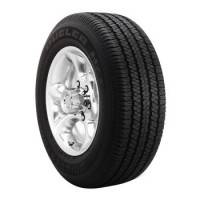 Bridgestone DUELER D684 Tyre Image