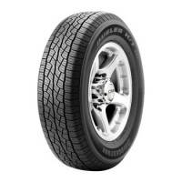 Bridgestone DUELER D687 Tyre Image