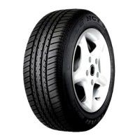 Goodyear EAGLE NCT5 Tyre Image