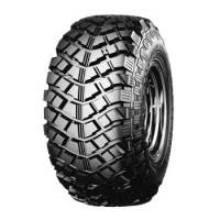 Yokohama Geolandar M/T+ Tyre Image