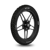 CEAT GRIPP Tyre Image