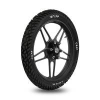 Compare CEAT GRIPP vs Metro Conti Go Tyres Price Specs