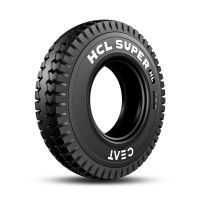 CEAT HCL Super HL Tyre Image