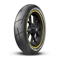 JK Smart Blaze RYDR BR43 Tyre Image