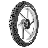 TVS Eurogrip Jumbo Poly X Tyre Image