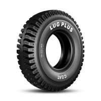 CEAT Lug Plus Tyre Image
