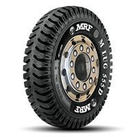 MRF M LUG-555 D Tyre Image
