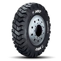 MRF MUSCLEROK-X Tyre Image