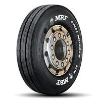 MRF STEEL MUSCLE-S1T4 Tyre Image