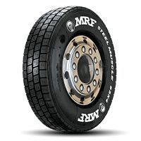MRF STEEL MUSCLE-S3K4 Tyre Image