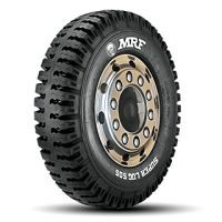 MRF SUPER LUG-505 Tyre Image