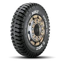 MRF SUPER LUG-707 Tyre Image