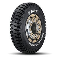 MRF SUPER LUG-FIFTY PLUS-R Tyre Image