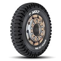 MRF SUPER LUG 999 Tyre Image