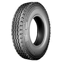 Michelin Agilis HD Tyre Image