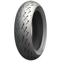 Michelin Road 5 Tyre Image