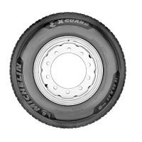 Michelin X Guard Z Tyre Image