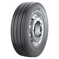 Michelin X INCITY XZUE3+ Tyre Image