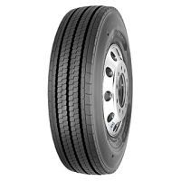Michelin X Incity Z Tyre Image
