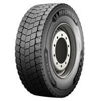 Michelin X Multi D Tyre Image