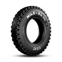 CEAT Mile XL SL + HD Tyre Image
